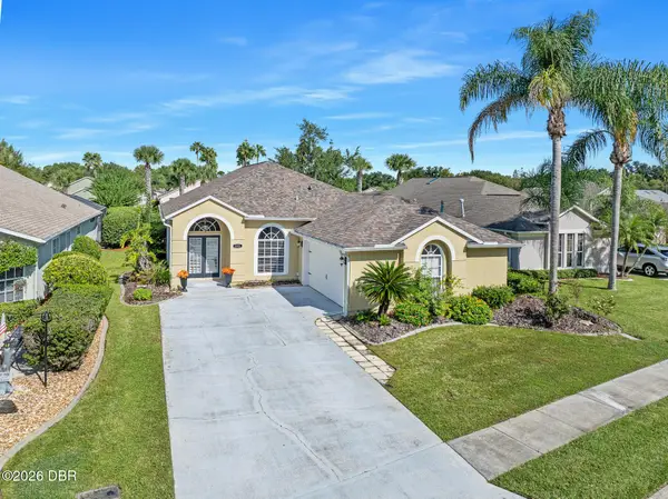110 Jubilee Circle, Daytona Beach, FL 32124