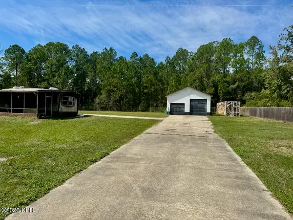 1542 Beech Boulevard, Bunnell, FL 32110