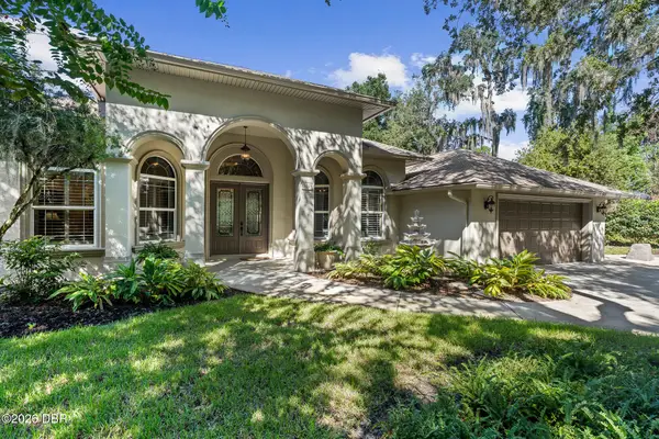 3448 Acoma Drive, Ormond Beach, FL 32174