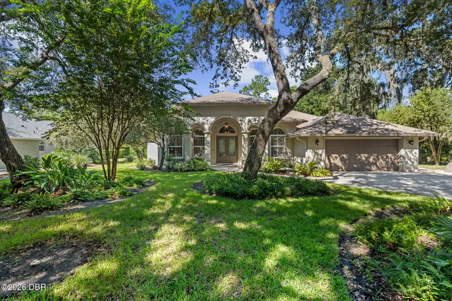 3448 Acoma Drive, Ormond Beach, FL 32174 - #2