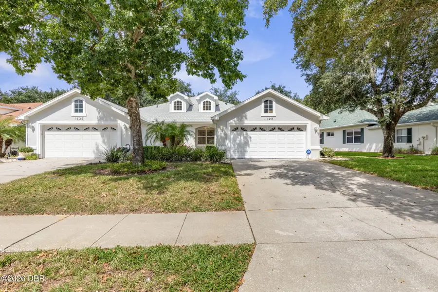 1128 Glengad Run, Ormond Beach, FL 32174 - #2