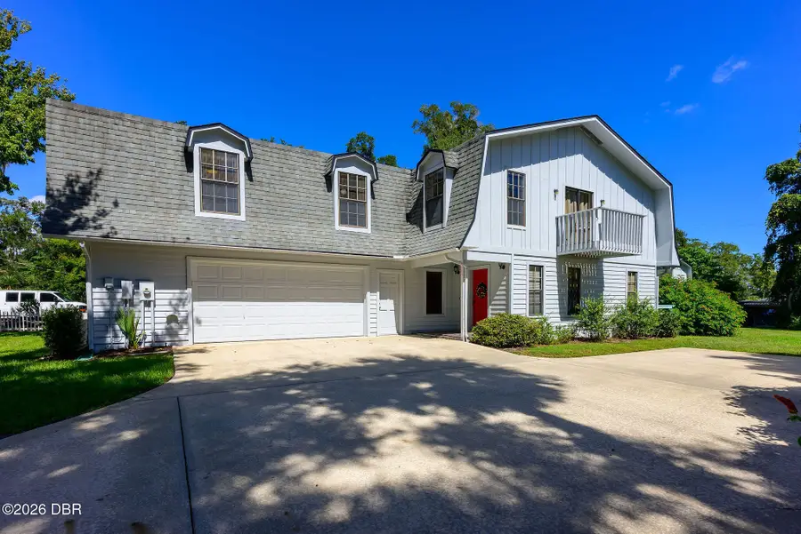1085 George Anderson Street, Ormond Beach, FL 32174 - #2