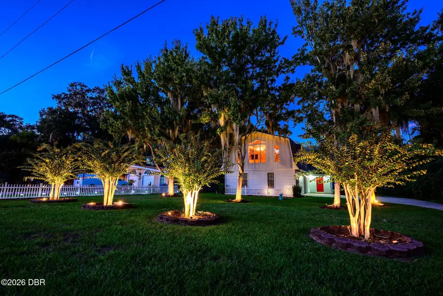 1085 George Anderson Street, Ormond Beach, FL 32174 - #3