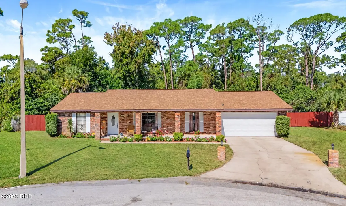 160 Greenbriar Avenue, Ormond Beach, FL 32174 - #1