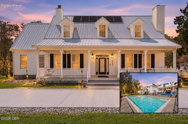 5444 N Us Highway 17, DeLeon Springs, FL 32130