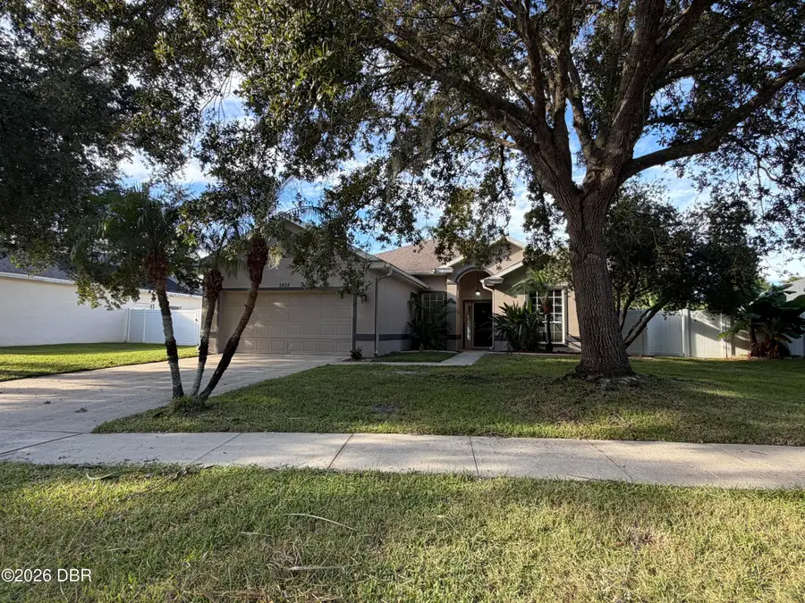 5438 Frederick Lake Drive, Port Orange, FL 32128 - #2