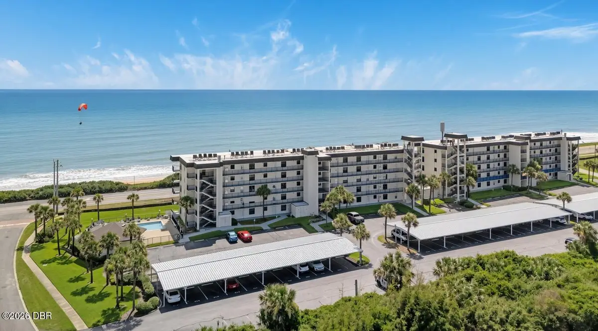 3110 Ocean Shore Boulevard #111, Ormond Beach, FL 32176 - #1
