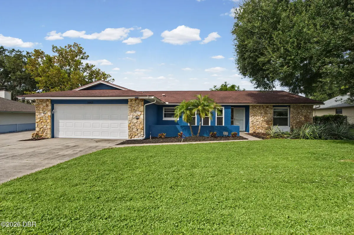 1442 Coluso Drive, Winter Garden, FL 34787 - #1
