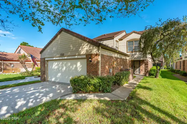 132 Bermuda Petrel Court, Daytona Beach, FL 32119