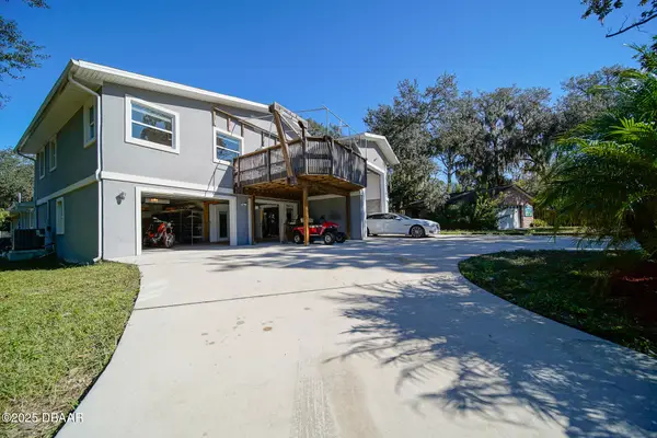 5645 Palm Avenue, Port Orange, FL 32127