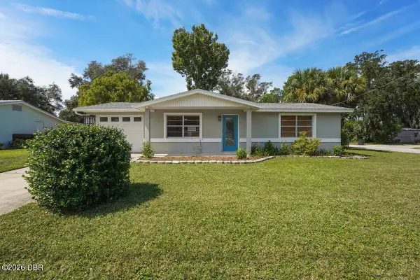 5278 Barhydt Avenue, Port Orange, FL 32127