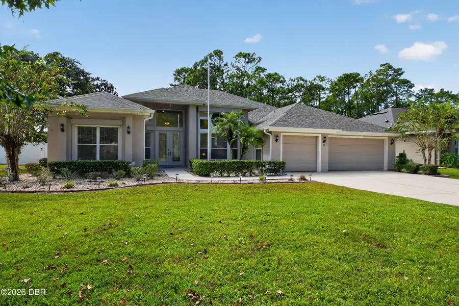12 Brook Crest Way, Ormond Beach, FL 32174 - #3
