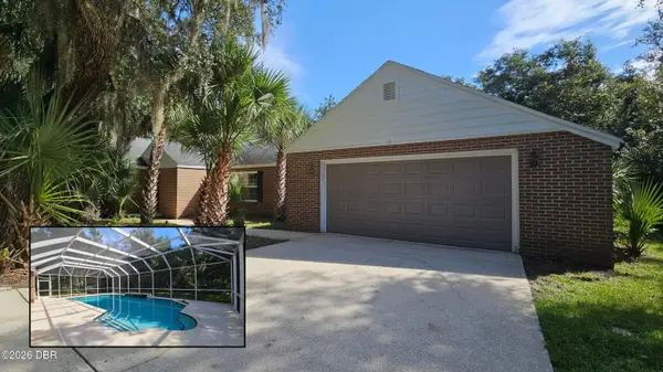 6217 Shoreline Drive, Port Orange, FL 32127