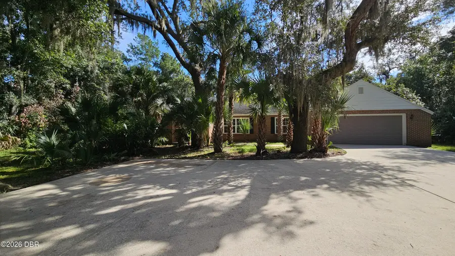 6217 Shoreline Drive, Port Orange, FL 32127 - #2