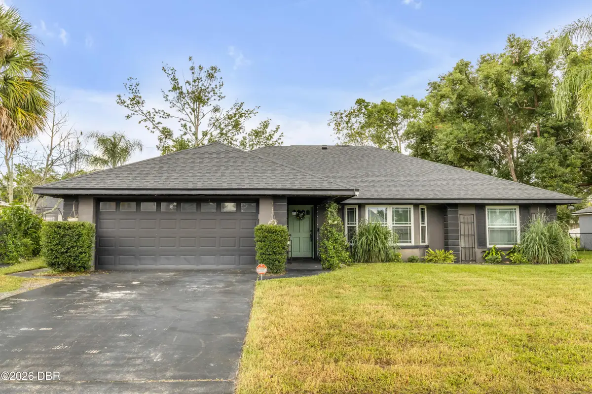 519 Birchwood Lane, Deltona, FL 32738 - #1