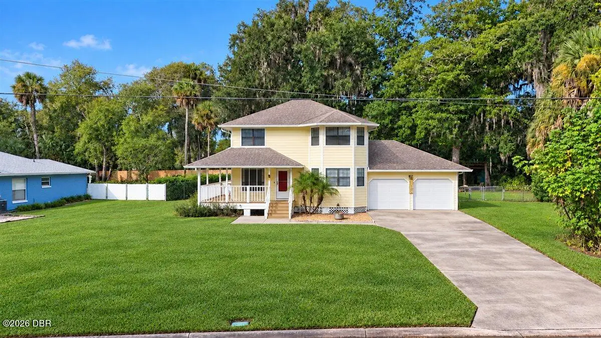 278 S Old Kings Road, Ormond Beach, FL 32174 - #1