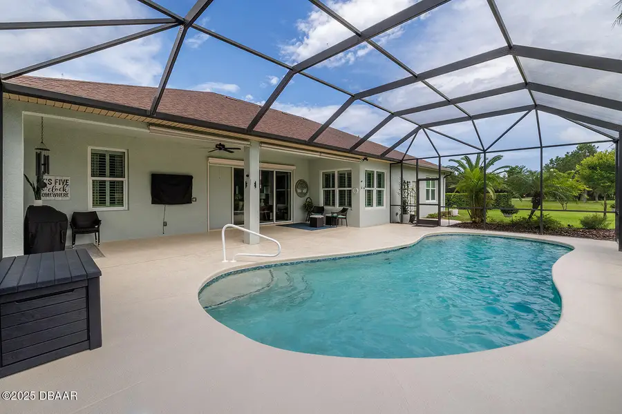 3100 Acoma Drive, Ormond Beach, FL 32174 - #2