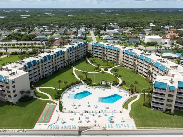 4501 S Atlantic Avenue #507, New Smyrna Beach, FL 32169
