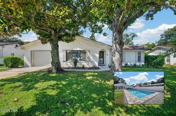 11 Ferris Lane, Palm Coast, FL 32137