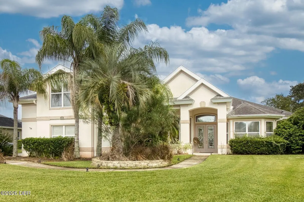 6101 Sanctuary Garden Boulevard, Port Orange, FL 32128 - #1