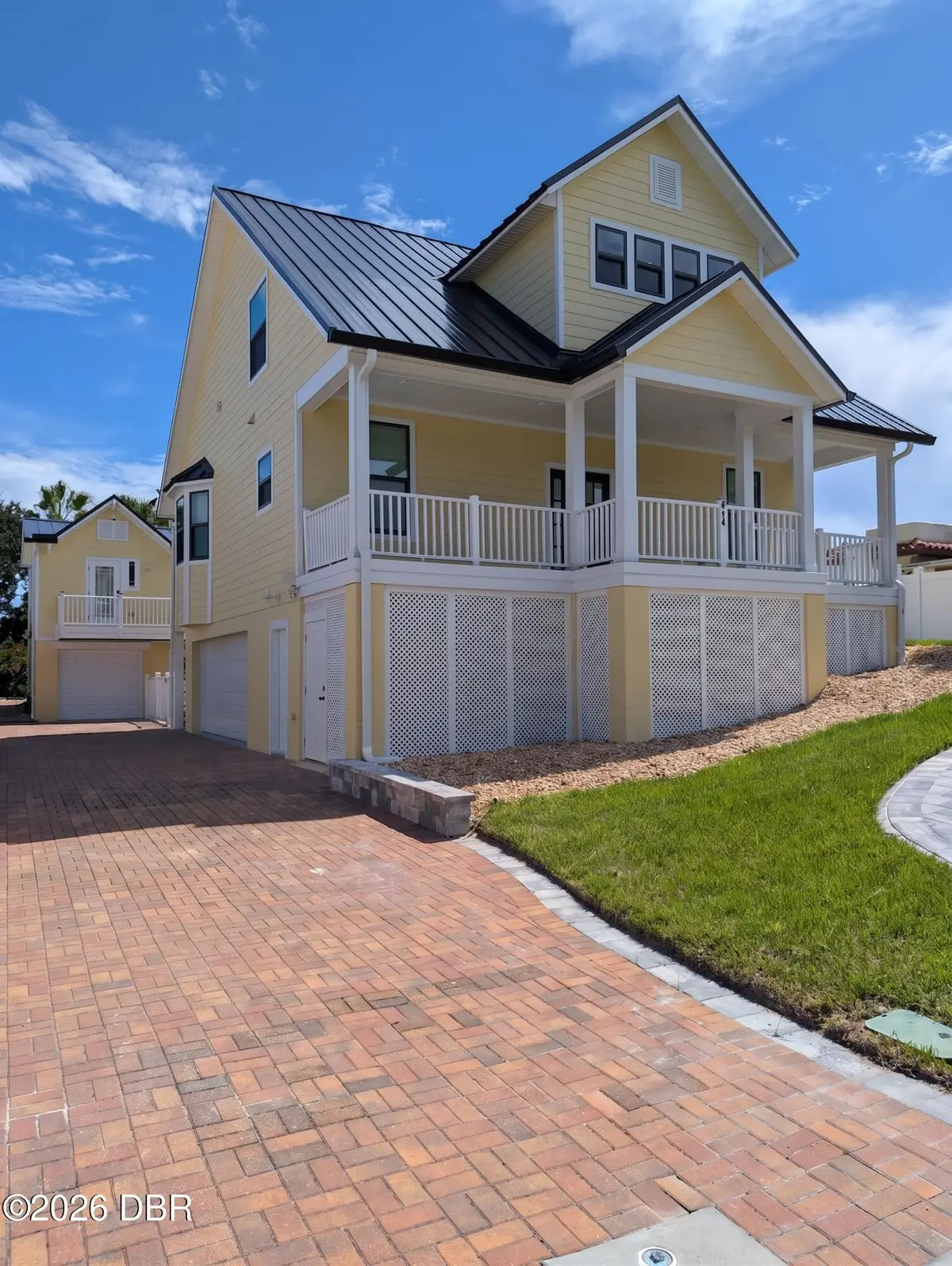 414 Jessamine Boulevard, Daytona Beach, FL 32118 - #1