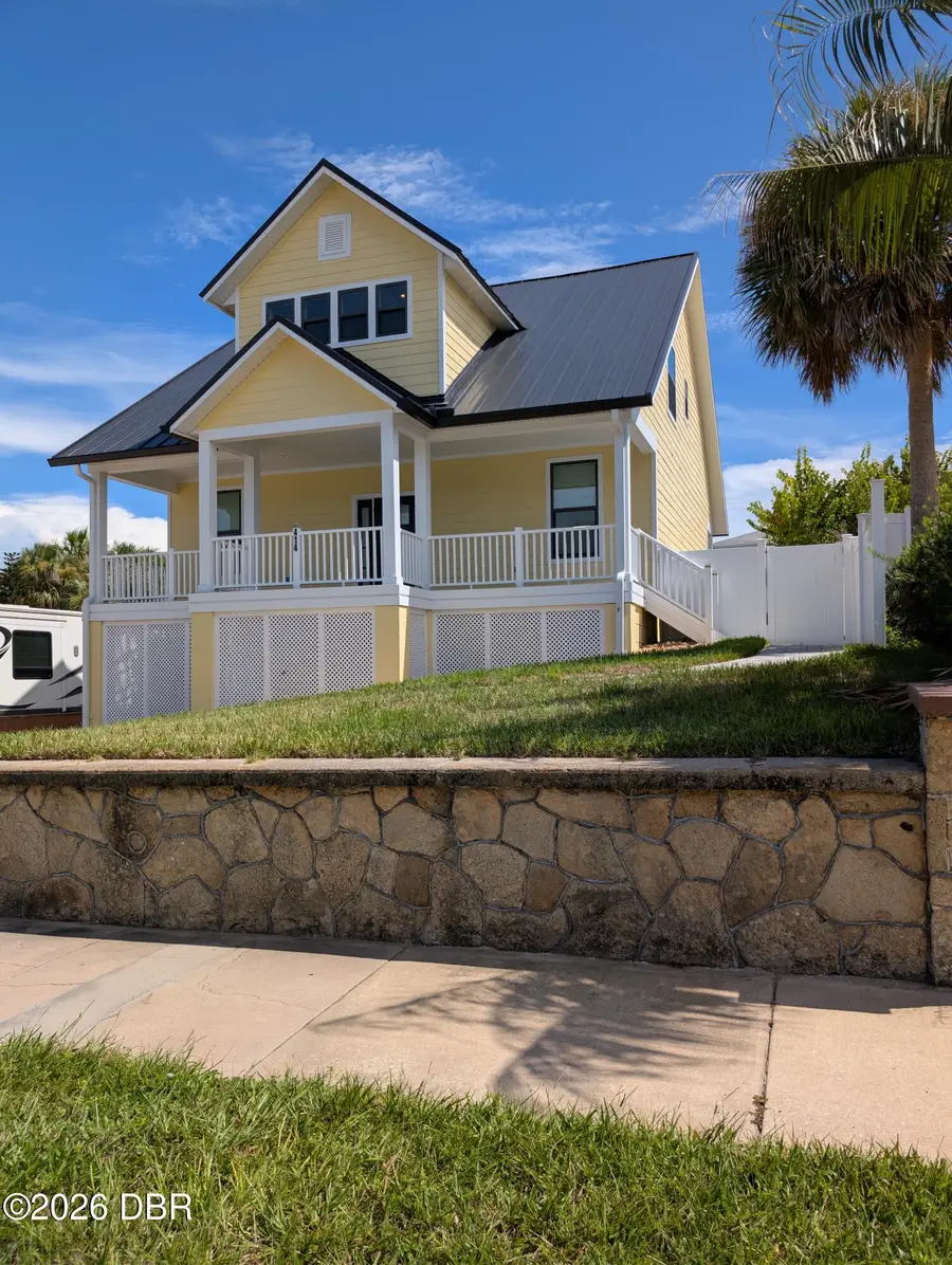 414 Jessamine Boulevard, Daytona Beach, FL 32118 - #3