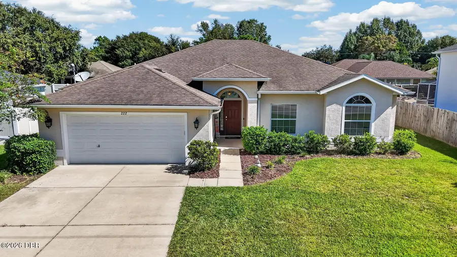 222 Bird Of Paradise Drive, Palm Coast, FL 32137 - #2