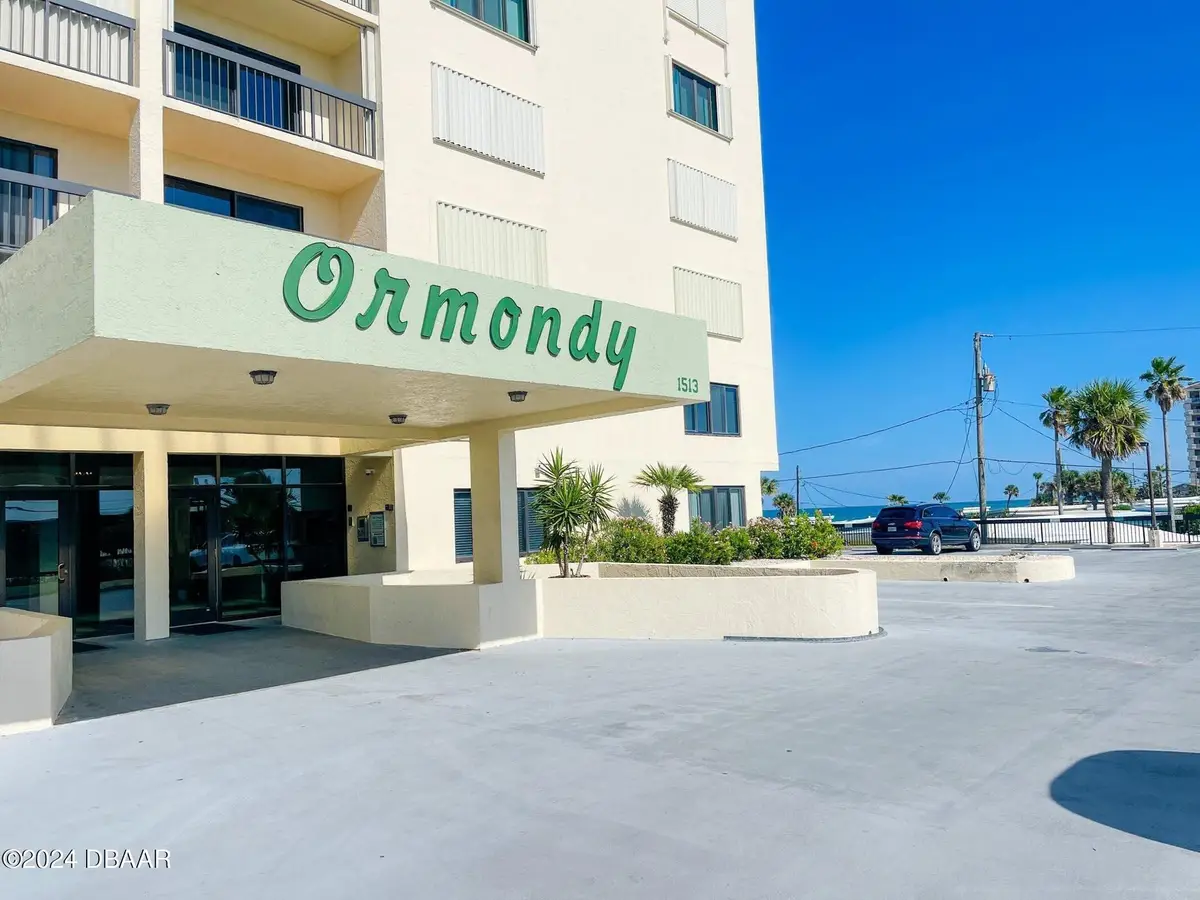 1513 Ocean Shore Boulevard #11C, Ormond Beach, FL 32176 - #1