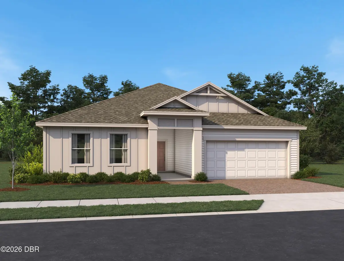 741 Junonia Boulevard, New Smyrna Beach, FL 32168 - #1