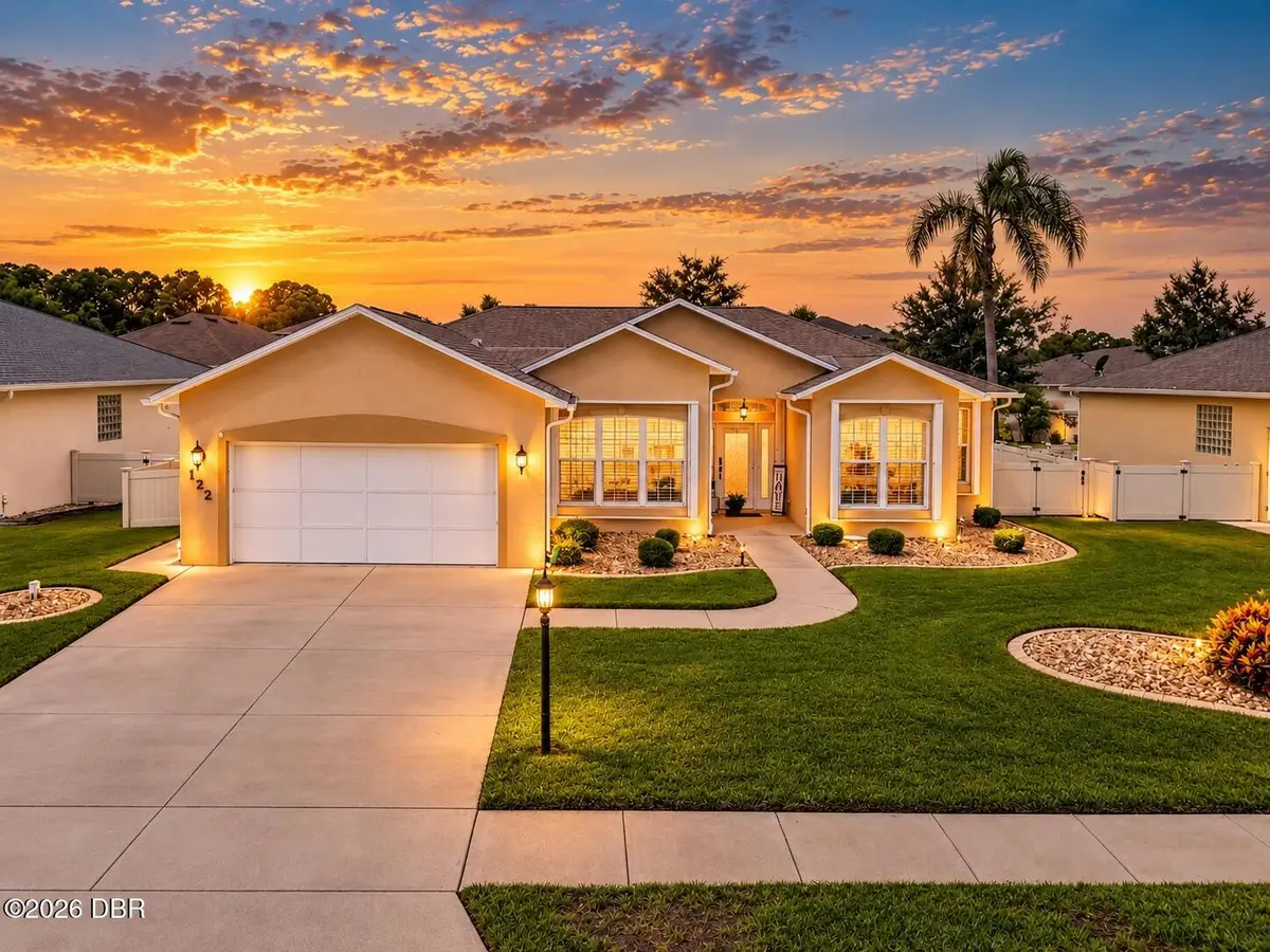 122 San Remo Drive, Edgewater, FL 32141 - #1