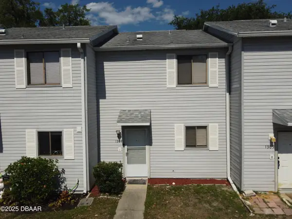 1304 Deer Springs Road, Port Orange, FL 32129