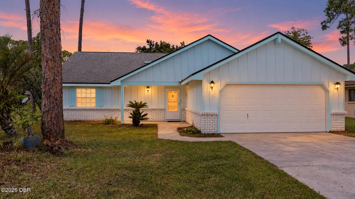 10 Wedgewood Lane, Palm Coast, FL 32164 - #1