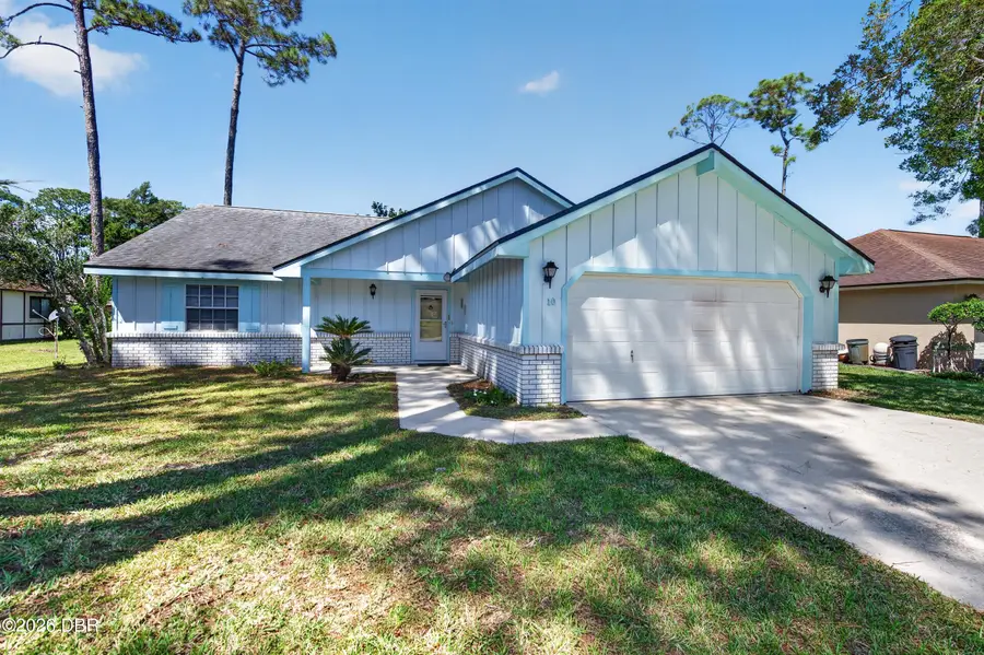 10 Wedgewood Lane, Palm Coast, FL 32164 - #2