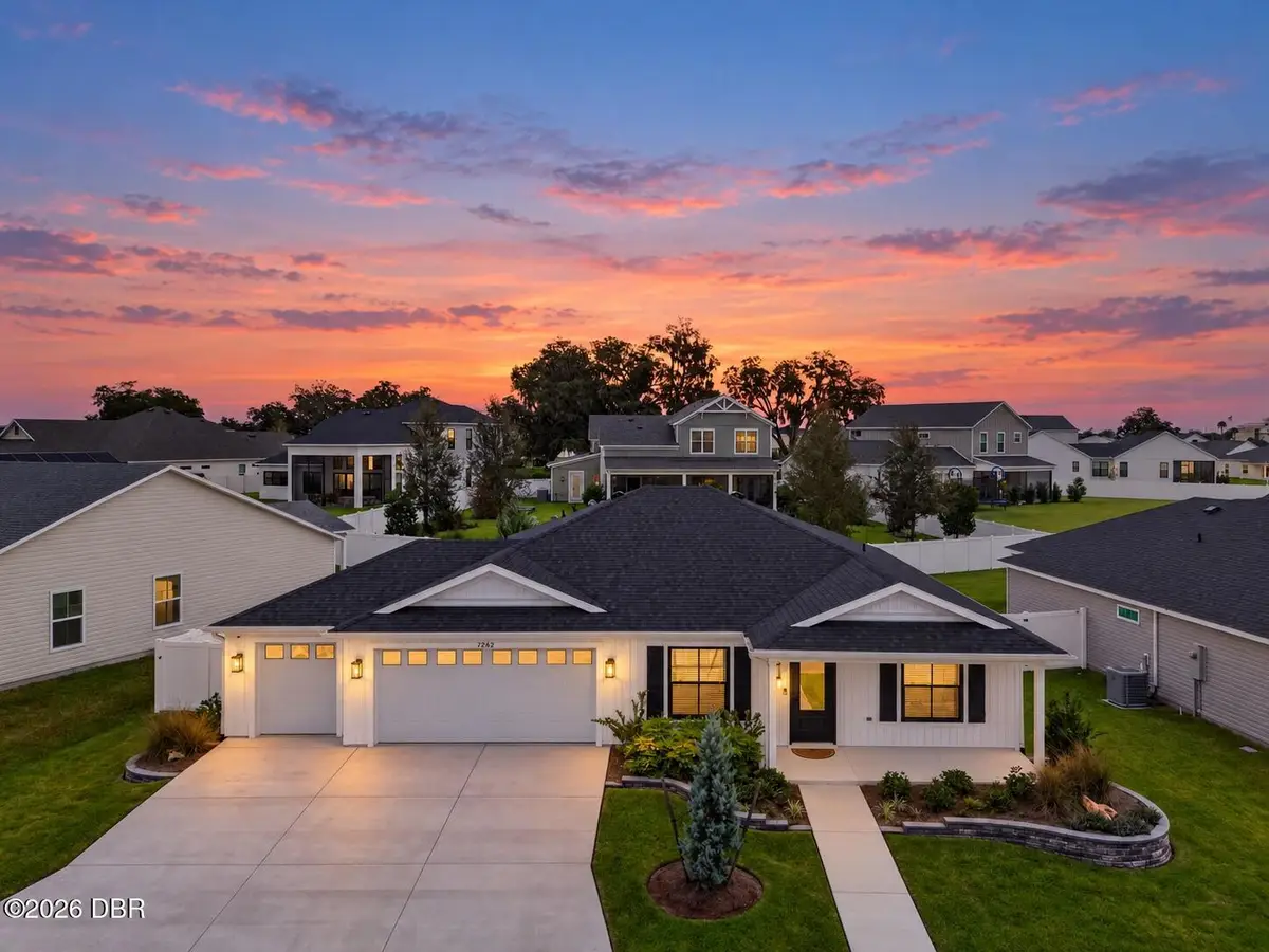 7262 Middleton Drive, Wildwood, FL 34785 - #1