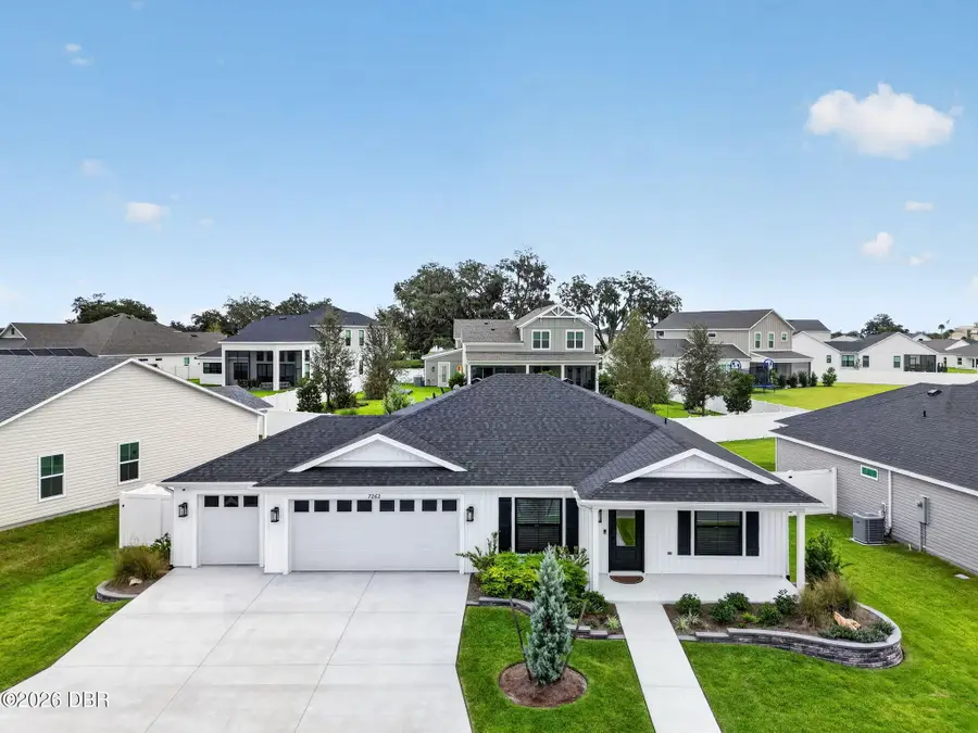 7262 Middleton Drive, Wildwood, FL 34785 - #3