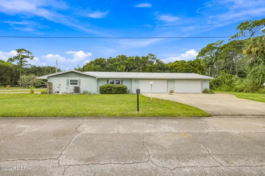 107 N Cory Drive, Edgewater, FL 32141 - #2