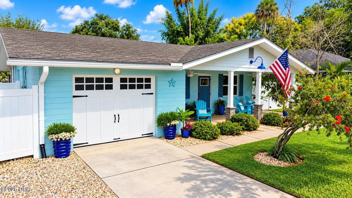 123 E Yelkca Terrace, Edgewater, FL 32132 - #1