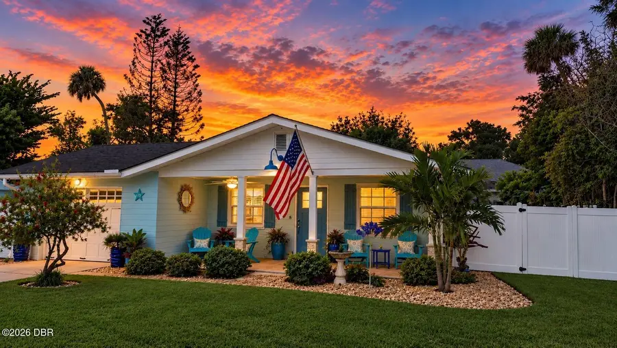 123 E Yelkca Terrace, Edgewater, FL 32132 - #3