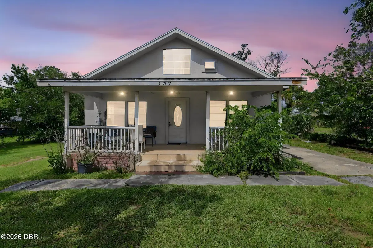 137 Dix Avenue, Ormond Beach, FL 32174 - #1
