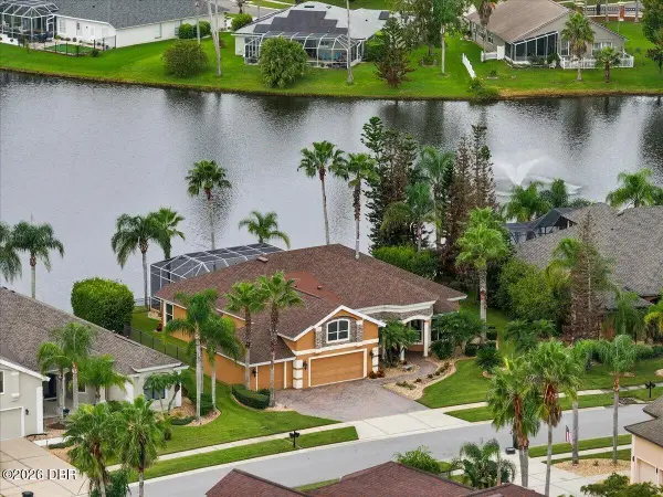 6627 Merryvale Lane, Port Orange, FL 32128