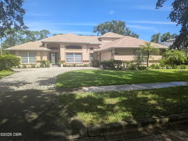 1659 Promenade Circle, Port Orange, FL 32129