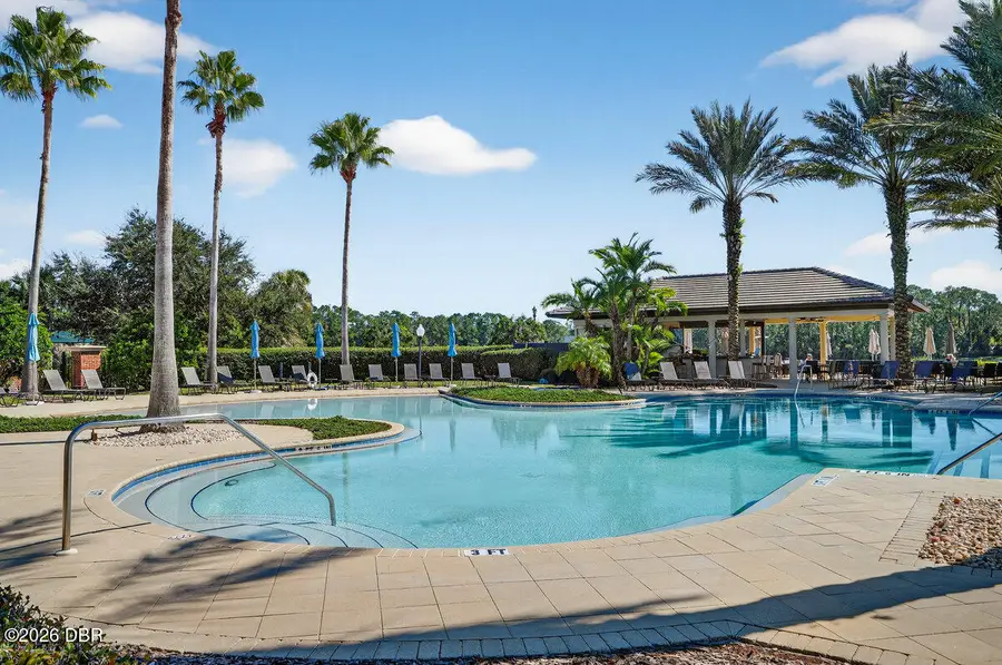 34 Treetop Circle, Ormond Beach, FL 32174 - #3