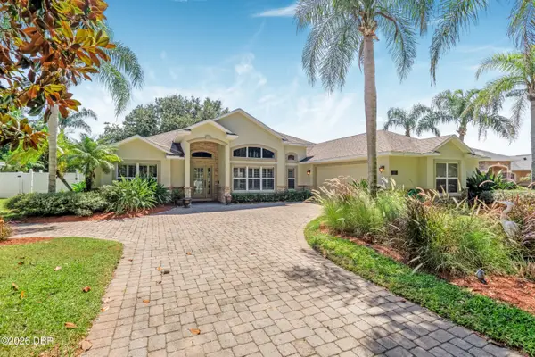 4252 Hidden Lake Drive, Port Orange, FL 32129
