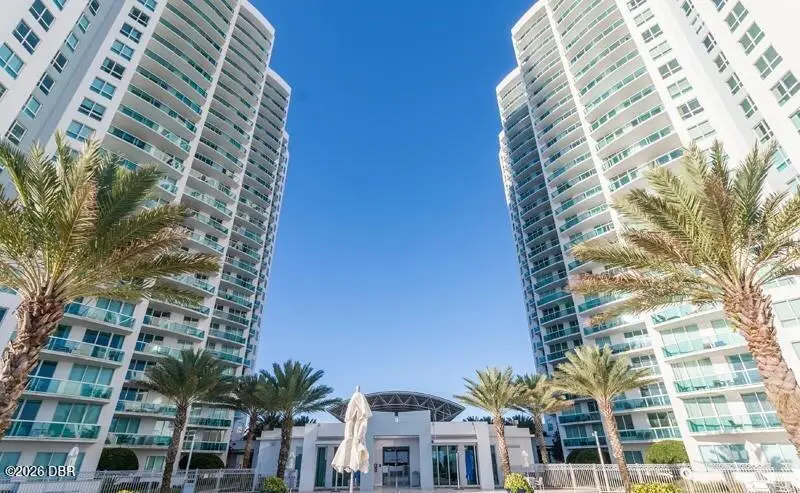 231 Riverside Drive #501, Holly Hill, FL 32117 - #1