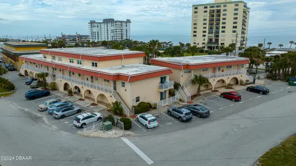 1510 Ocean Shore Boulevard #4120, Ormond Beach, FL 32176