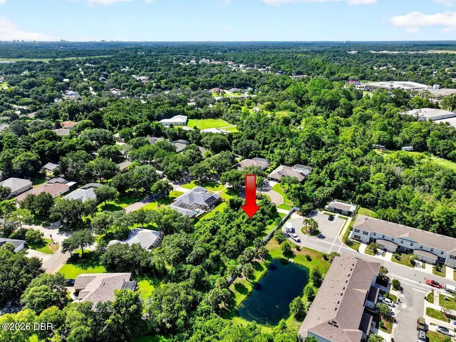 2 Deerskin Lane, Ormond Beach, FL 32174 - #3