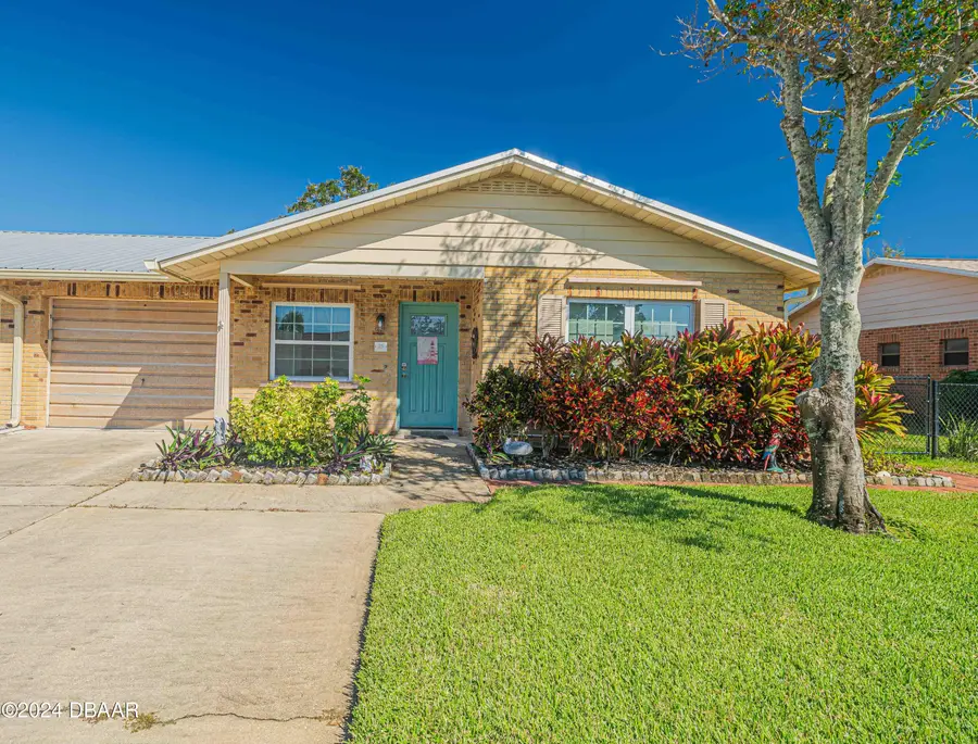 25 Laughing Gull Lane, Edgewater, FL 32141 - #2