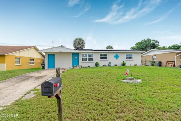 1033 Cadillac Drive, Daytona Beach, FL 32117