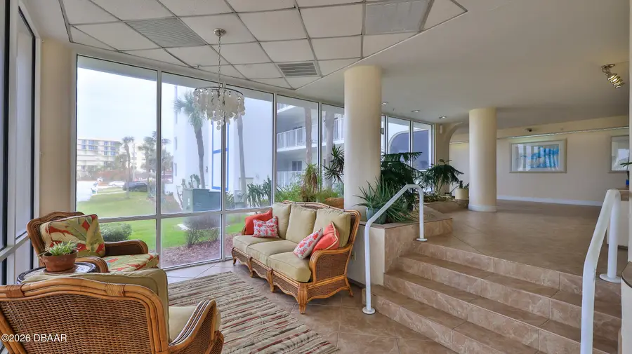 4601 S Atlantic Avenue #504, Ponce Inlet, FL 32127 - #3