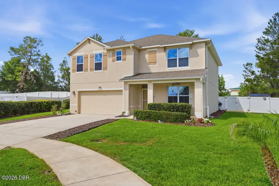 831 Oak Hollow Loop, Deland, FL 32724 - #3